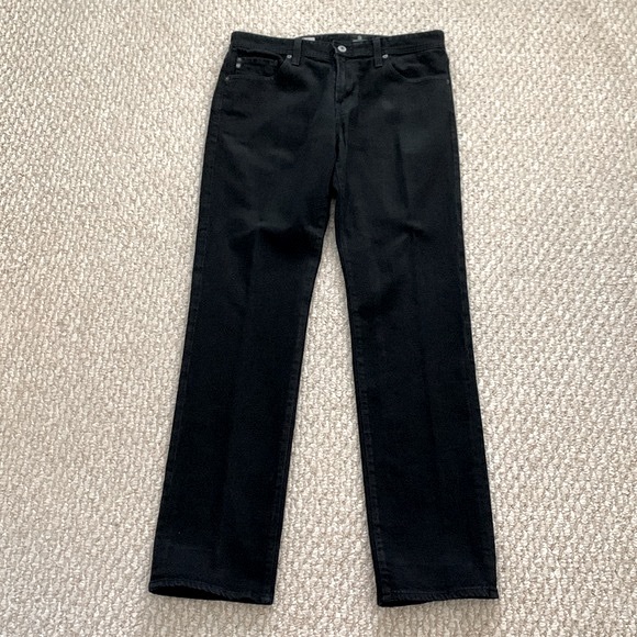 AG Adriano Goldschmied Graduate Tailored Leg Jean - Picture 3 of 14